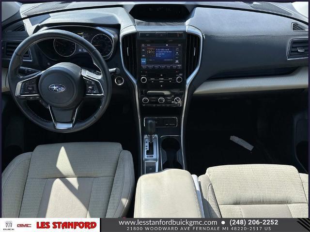 used 2020 Subaru Ascent car, priced at $16,500