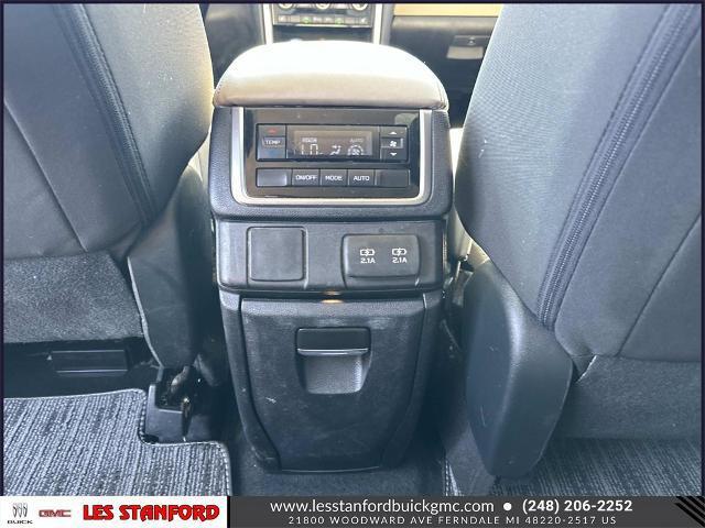 used 2020 Subaru Ascent car, priced at $16,500