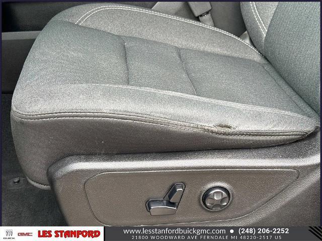used 2019 Ram 1500 car, priced at $25,995