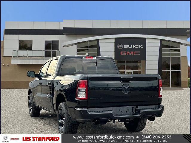 used 2019 Ram 1500 car, priced at $25,995