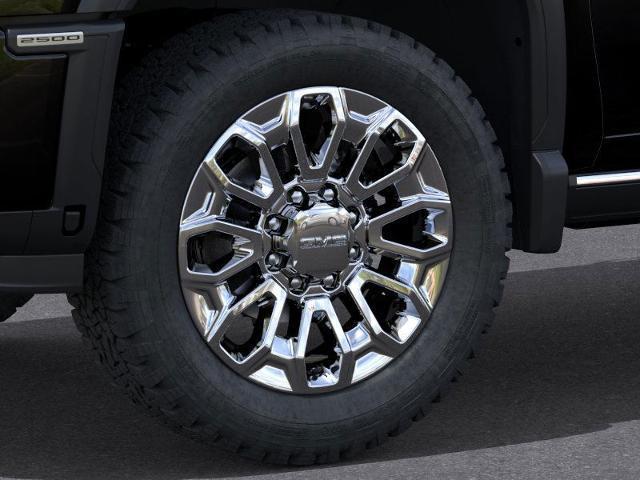 new 2026 GMC Sierra 2500 car, priced at $87,681