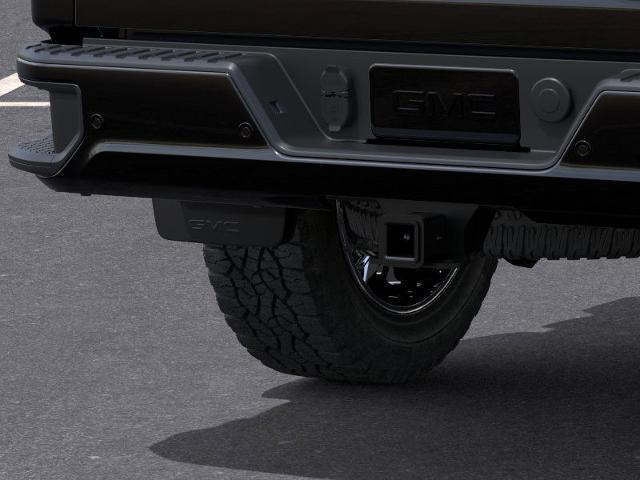 new 2026 GMC Sierra 2500 car, priced at $87,681