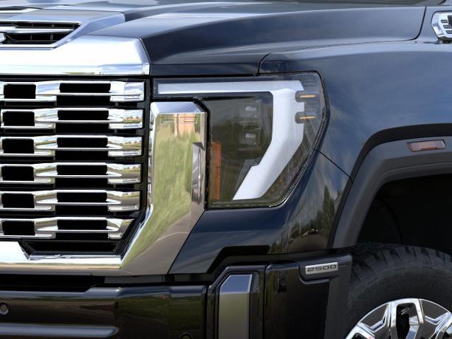 new 2026 GMC Sierra 2500 car, priced at $87,681
