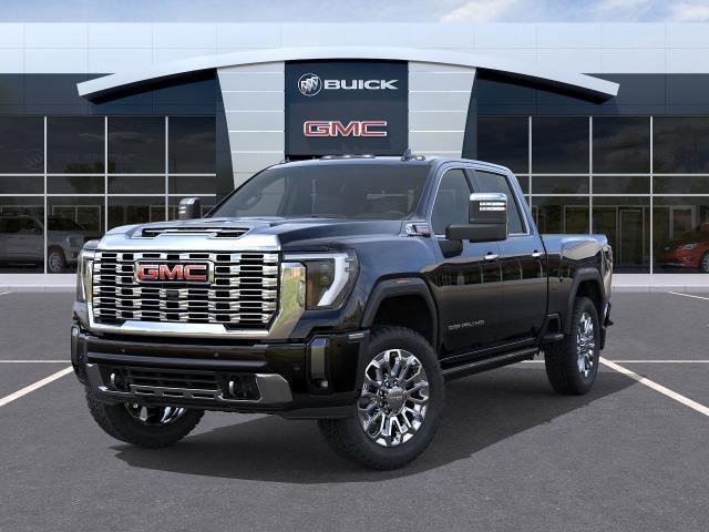 new 2026 GMC Sierra 2500 car, priced at $87,681