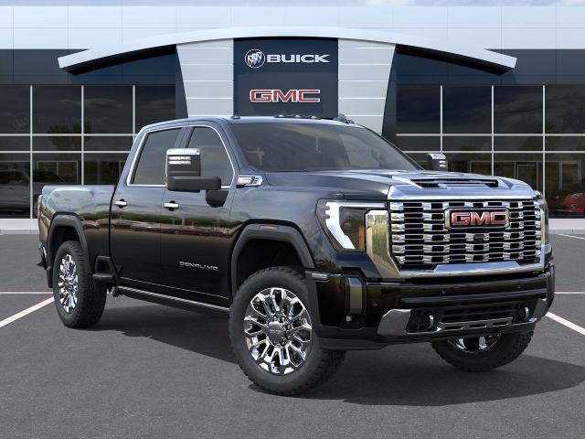 new 2026 GMC Sierra 2500 car, priced at $87,681