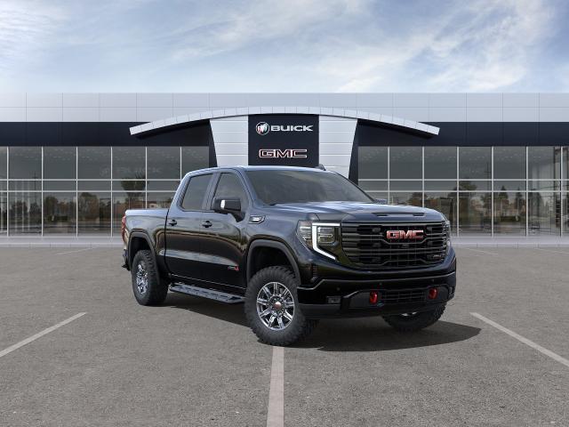 new 2024 GMC Sierra 1500 car, priced at $62,083