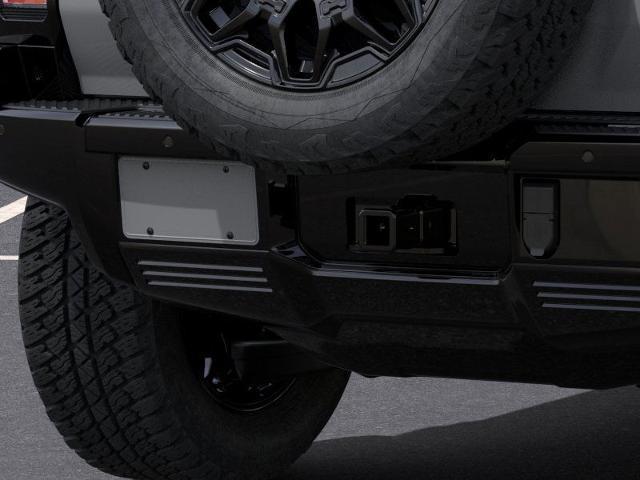 new 2025 GMC HUMMER EV SUV car, priced at $100,150