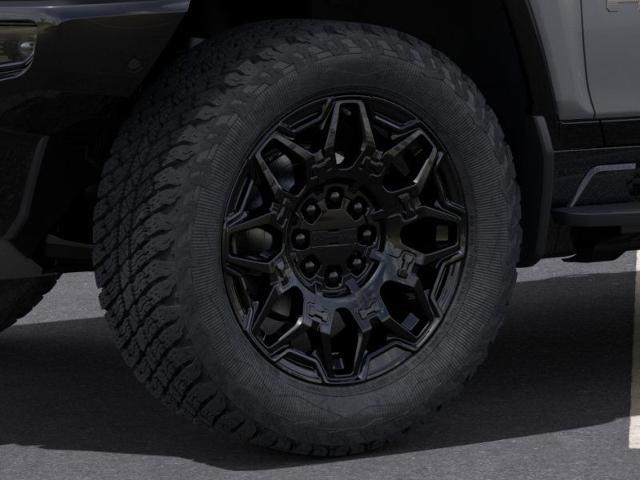 new 2025 GMC HUMMER EV SUV car, priced at $100,150