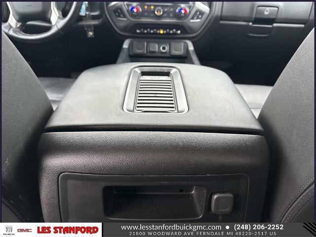 used 2019 Chevrolet Silverado 2500 car, priced at $46,599