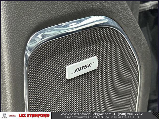 used 2019 Chevrolet Silverado 2500 car, priced at $46,599