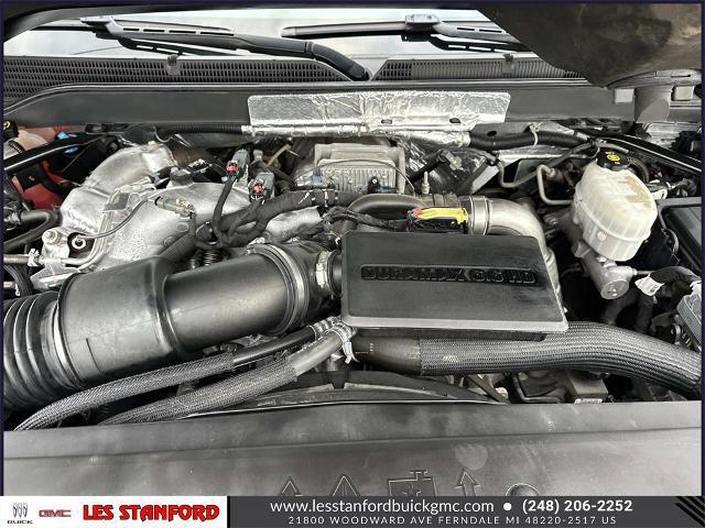 used 2019 Chevrolet Silverado 2500 car, priced at $46,599