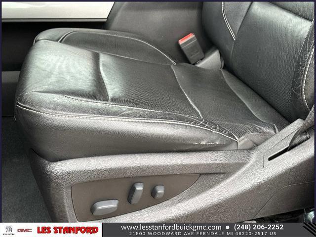 used 2019 Chevrolet Silverado 2500 car, priced at $46,599