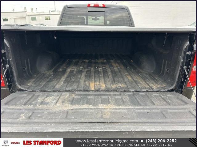 used 2019 Chevrolet Silverado 2500 car, priced at $46,599