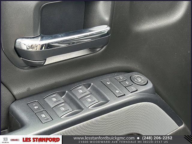 used 2019 Chevrolet Silverado 2500 car, priced at $46,599