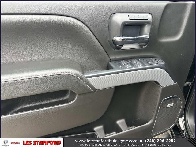 used 2019 Chevrolet Silverado 2500 car, priced at $46,599