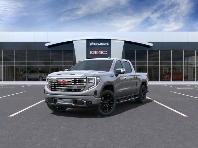 new 2025 GMC Sierra 1500 car, priced at $68,148