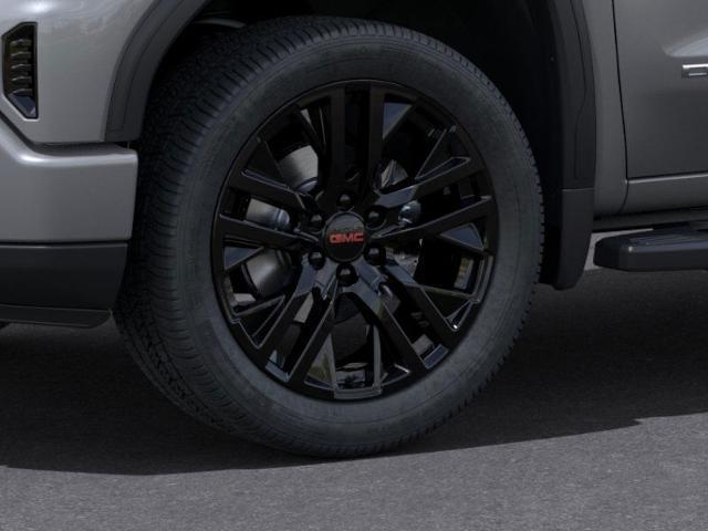 new 2025 GMC Sierra 1500 car, priced at $68,148