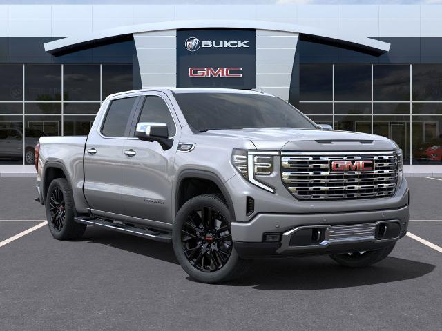 new 2025 GMC Sierra 1500 car, priced at $69,148