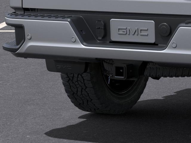 new 2025 GMC Sierra 2500 car, priced at $91,038