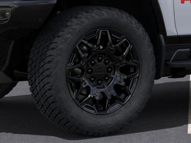 new 2025 GMC HUMMER EV SUV car, priced at $93,090
