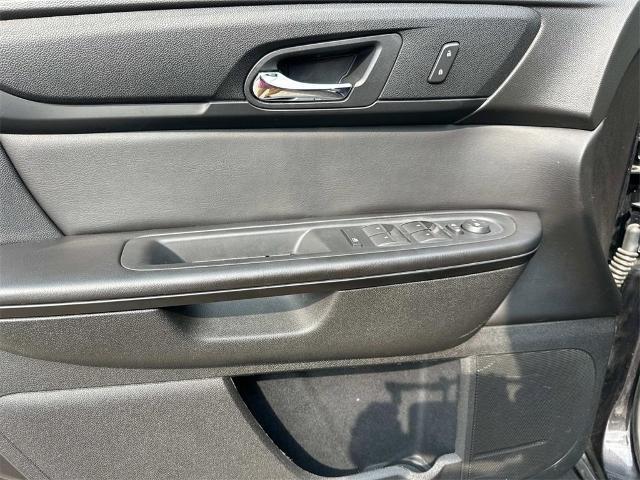 used 2015 GMC Acadia car, priced at $11,498