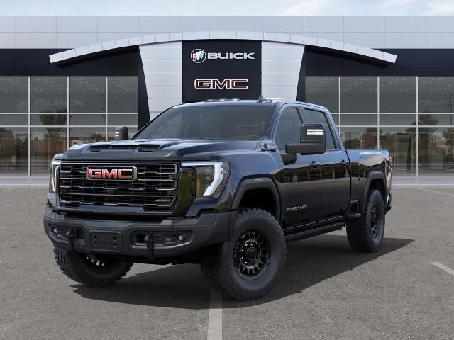 new 2024 GMC Sierra 2500 car, priced at $105,440