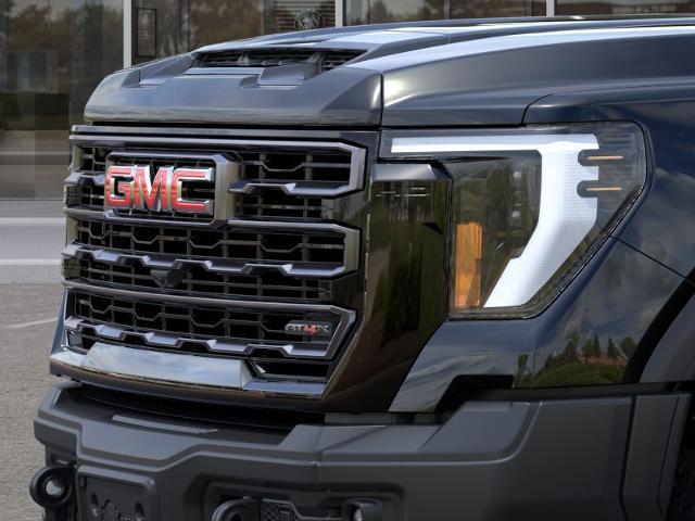 new 2024 GMC Sierra 2500 car, priced at $105,440