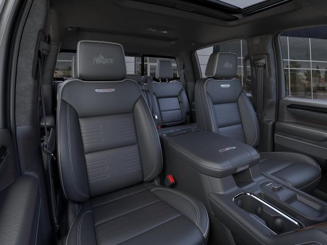 new 2024 GMC Sierra 2500 car, priced at $105,440