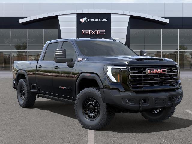 new 2024 GMC Sierra 2500 car, priced at $105,440