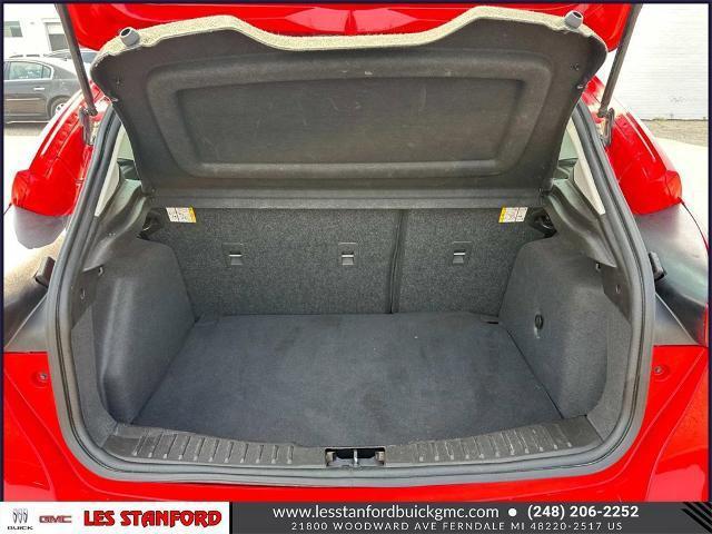 used 2017 Ford Focus car, priced at $10,405