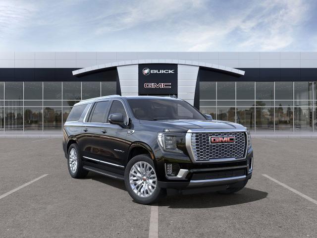 new 2024 GMC Yukon XL car, priced at $86,820