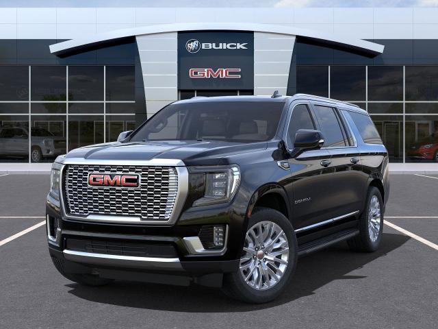 new 2024 GMC Yukon XL car, priced at $86,820