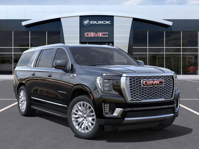 new 2024 GMC Yukon XL car, priced at $86,820