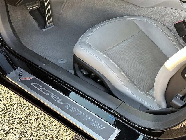 used 2014 Chevrolet Corvette Stingray car, priced at $39,849