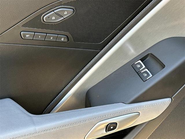 used 2014 Chevrolet Corvette Stingray car, priced at $39,849