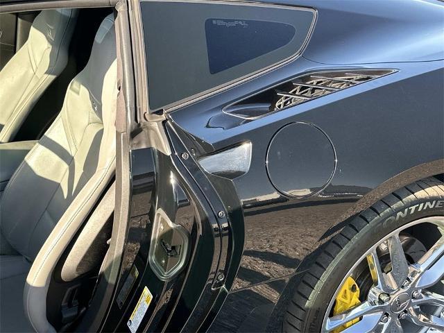 used 2014 Chevrolet Corvette Stingray car, priced at $39,849