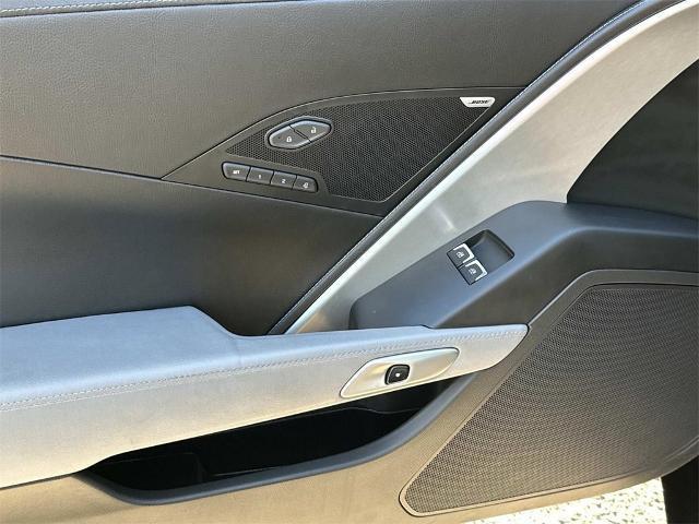 used 2014 Chevrolet Corvette Stingray car, priced at $39,849