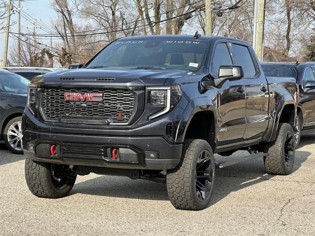 new 2023 GMC Sierra 1500 car, priced at $83,005