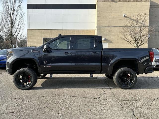 new 2023 GMC Sierra 1500 car, priced at $83,005