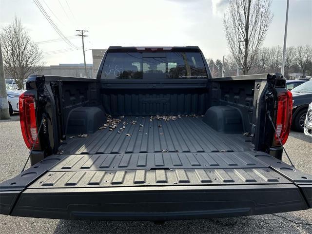 new 2023 GMC Sierra 1500 car, priced at $83,005