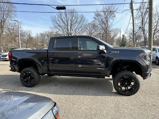 new 2023 GMC Sierra 1500 car, priced at $83,005