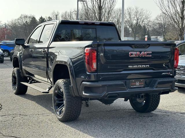 new 2023 GMC Sierra 1500 car, priced at $83,005