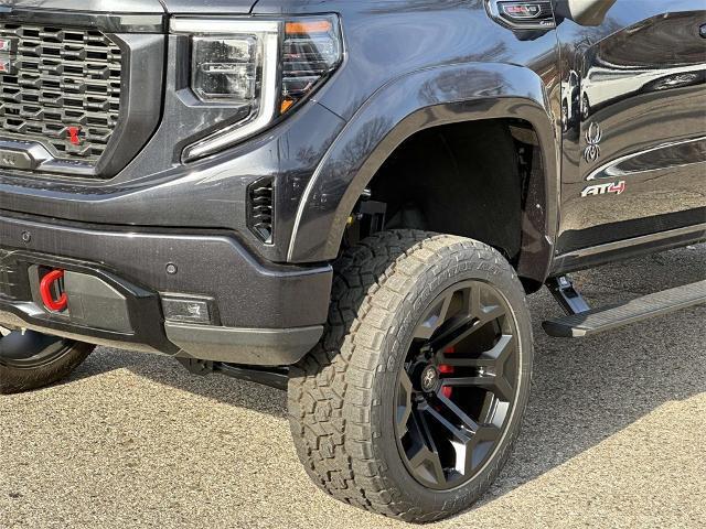 new 2023 GMC Sierra 1500 car, priced at $83,005