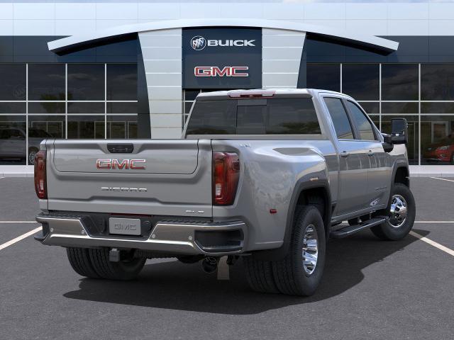 new 2025 GMC Sierra 3500 car, priced at $69,811