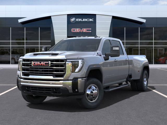 new 2025 GMC Sierra 3500 car, priced at $69,811