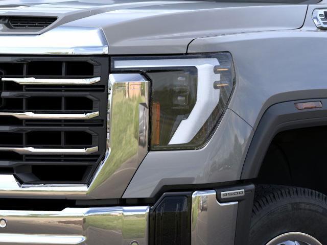 new 2025 GMC Sierra 3500 car, priced at $72,561