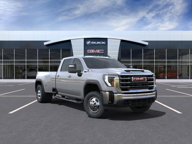 new 2025 GMC Sierra 3500 car, priced at $69,811