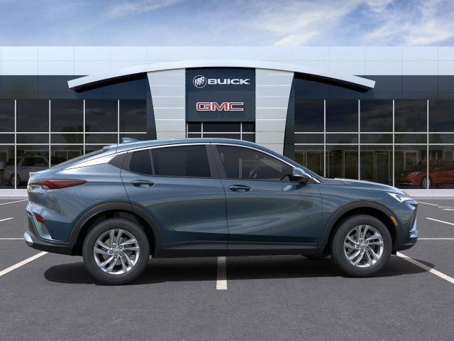new 2025 Buick Envista car, priced at $25,051