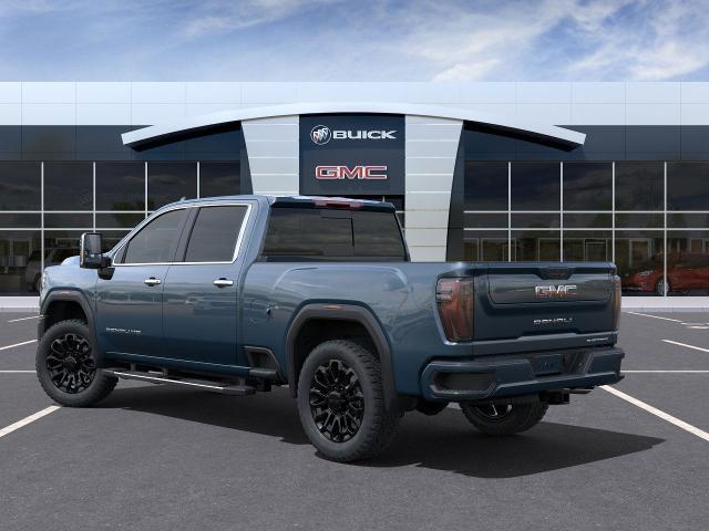 new 2024 GMC Sierra 2500 car, priced at $91,820