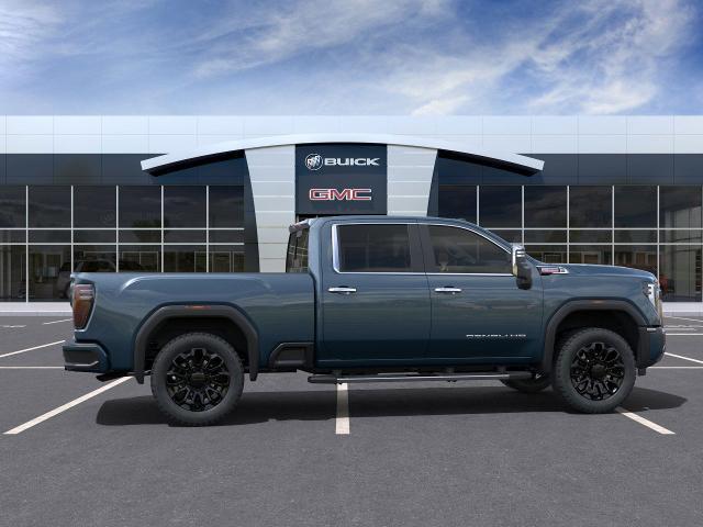 new 2024 GMC Sierra 2500 car, priced at $91,820